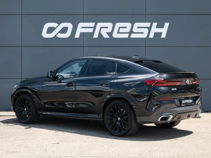 Внедорожник BMW X6 2022 года, 8500000 рублей, Краснодар