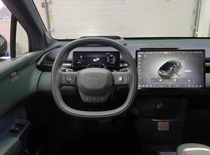 Внедорожник Zeekr X 2023 года, 3550000 рублей, Ярославль