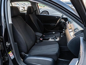 Седан Volkswagen Passat 2010 года, 690000 рублей, Краснодар