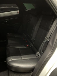 Внедорожник Land Rover Range Rover Evoque 2019 года, 3300000 рублей, Красноярск