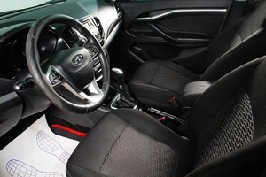 Универсал ВАЗ (LADA) Vesta 2020 года, 979000 рублей, Сургут