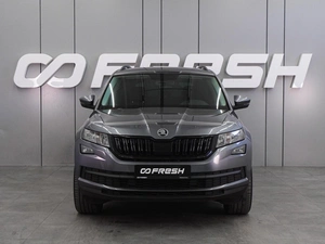 Внедорожник Skoda Kodiaq 2019 года, 2439000 рублей, Воронеж