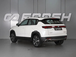 Внедорожник Changan CS35 Plus 2024 года, 2011000 рублей, Минеральные Воды