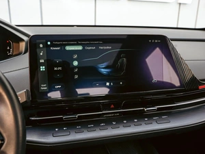 Внедорожник Changan CS55 Plus 2023 года, 2270000 рублей, Краснодар