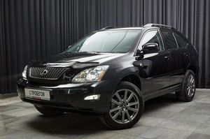 Внедорожник Lexus RX 2006 года, 1790000 рублей, Красноярск