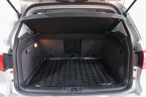 Внедорожник Volkswagen Tiguan 2013 года, 1979000 рублей, Новокузнецк