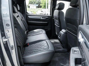 Пикап JAC T9 2024 года, 2830000 рублей, Ставрополь