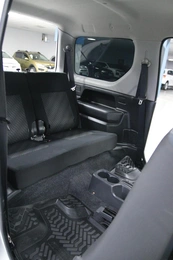 Внедорожник Suzuki Jimny 2016 года, 998000 рублей, Солонцы