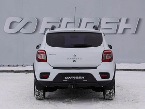 Хетчбэк Renault Sandero Stepway 2019 года, 1290000 рублей, Волгоград