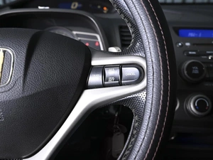 Седан Honda Civic 2008 года, 649000 рублей, Ставрополь