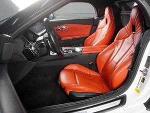Кабриолет BMW Z4 2020 года, 3765000 рублей, Красный Пахарь