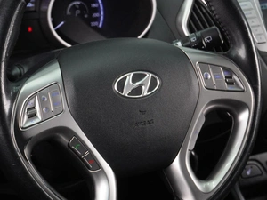 Внедорожник Hyundai ix35 2012 года, 1432000 рублей, Воронеж