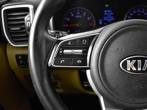 Внедорожник Kia Sportage 2019 года, 2499900 рублей, Казань