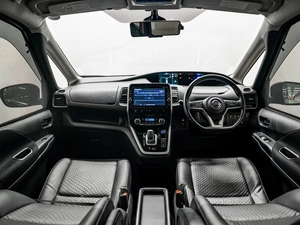 Минивэн Nissan Serena 2019 года, 2279000 рублей, Красноярск