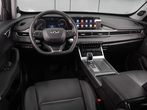 Внедорожник Chery Tiggo 7 Pro Max 2023 года, 1650000 рублей, Воронеж