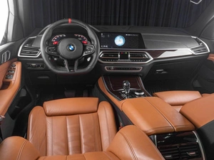 Внедорожник BMW X5 2019 года, 6049000 рублей, Тюмень