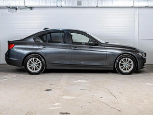 Седан BMW 3 серия 2013 года, 1619000 рублей, Ставрополь
