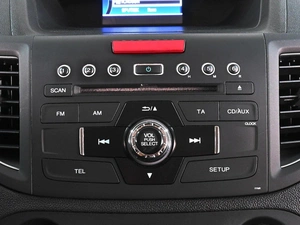 Внедорожник Honda CR-V 2012 года, 1799000 рублей, Ростов-на-Дону