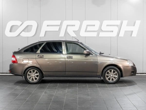 Хетчбэк ВАЗ (LADA) Priora 2014 года, 449000 рублей, Сургут