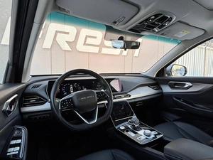 Внедорожник Baic X7 2023 года, 1819000 рублей, Ижевск