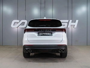Внедорожник Jetour X70 Plus 2023 года, 2199000 рублей, Воронеж