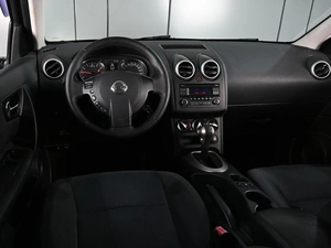 Внедорожник Nissan Qashqai 2012 года, 1199000 рублей, Ростов-на-Дону