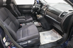 Внедорожник Honda CR-V 2007 года, 799000 рублей, Новокузнецк