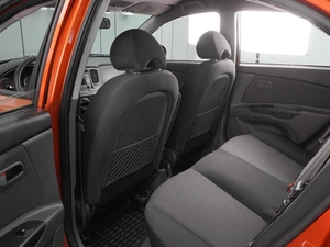 Седан Kia Rio 2009 года, 649000 рублей, Воронеж