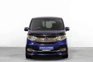 Минивэн Honda Stepwgn 2015 года, 1659000 рублей, Барнаул