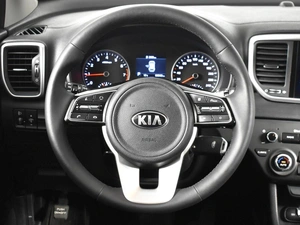 Внедорожник Kia Sportage 2020 года, 2399900 рублей, Казань