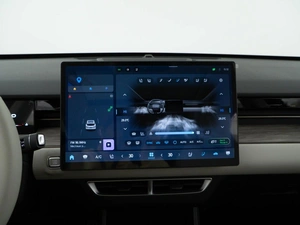Внедорожник Jetour Dashing 2024 года, 2469050 рублей, Москва