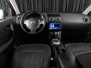 Внедорожник Nissan Qashqai 2010 года, 899000 рублей, Тюмень