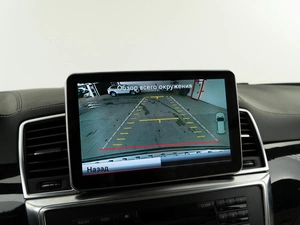 Внедорожник Mercedes-benz GL-класс 2012 года, 2599050 рублей, Москва