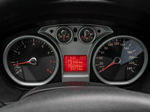 Хетчбэк Ford Focus 2010 года, 735000 рублей, Краснодар