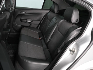 Седан Opel Astra 2013 года, 1059000 рублей, Аксай