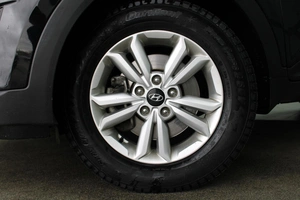 Внедорожник Hyundai Creta 2019 года, 1850000 рублей, Красноярск