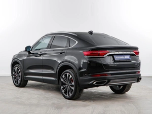 Внедорожник Geely Tugella 2021 года, 2529050 рублей, Москва