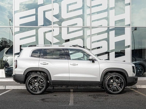 Внедорожник Haval Dargo 2022 года, 2149000 рублей, Краснодар