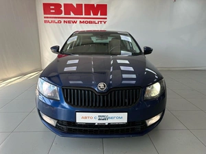 Хэтчбек Skoda Octavia 2015 года, 1450000 рублей, Смоленск