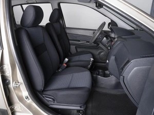 Хетчбэк Hyundai Getz 2008 года, 575000 рублей, Ставрополь