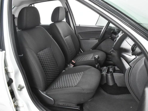 Седан ВАЗ (LADA) Granta 2021 года, 569000 рублей, Воронеж