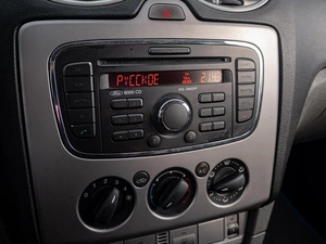 Седан Ford Focus 2010 года, 550000 рублей, Краснодар