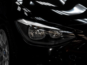 Хетчбэк BMW 1 серия 2013 года, 1049000 рублей, Тюмень