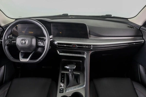 Внедорожник Changan CS35 Plus 2023 года, 1989000 рублей, Пермь