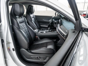 Внедорожник Changan UNI-K 2024 года, 2999000 рублей, Краснодар