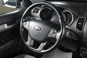 Внедорожник Kia Sorento 2014 года, 1989000 рублей, Тюмень