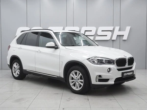 Внедорожник BMW X5 2017 года, 4500000 рублей, Ростов-на-Дону
