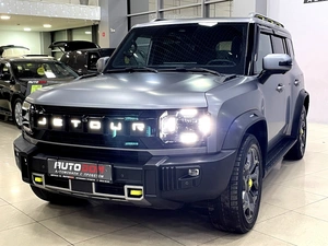 Внедорожник Jetour T2 2024 года, 2987000 рублей, Солонцы