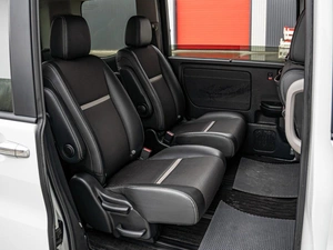 Минивэн Honda Stepwgn Spada 2018 года, 2570000 рублей, Краснодар