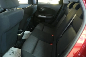 Внедорожник Nissan Juke 2011 года, 1139000 рублей, Омск
